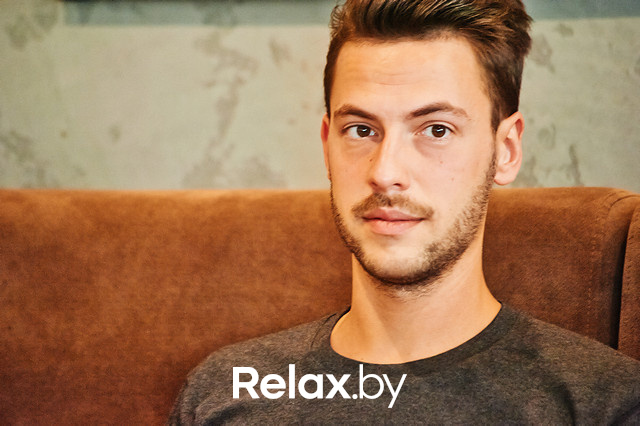 Пресс-конференция Группы Pompeya, фото № 60