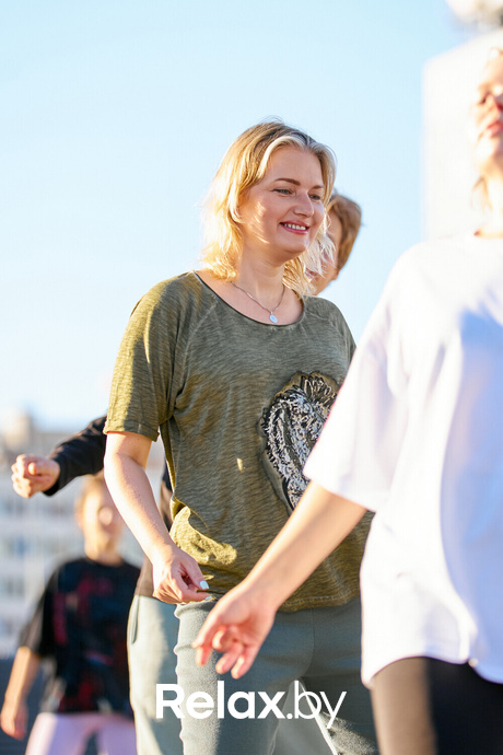 Танцы на крыше: Boogaloo, фото № 69