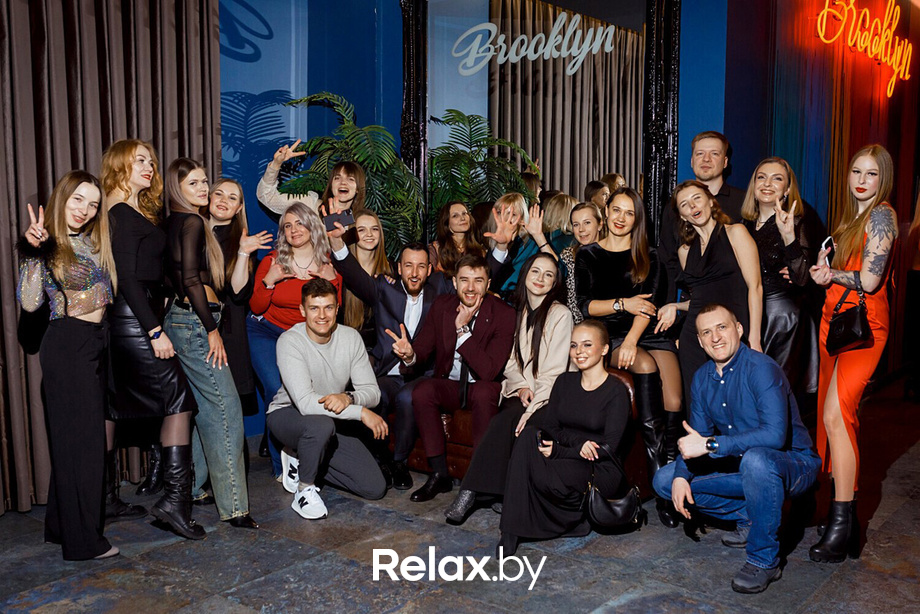 Brooklyn Live!, фото № 14