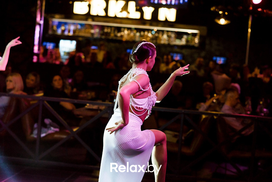 Brooklyn Live!, фото № 58