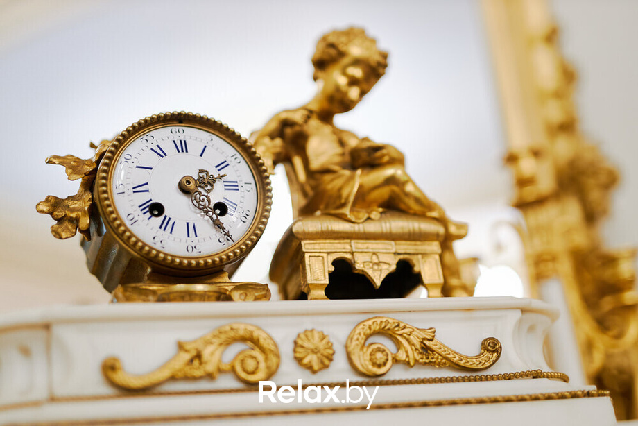 IMG FASHION SHOW – SUMMER 2021, фото № 270