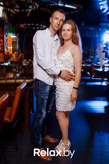 Brooklyn Live!, фото № 22