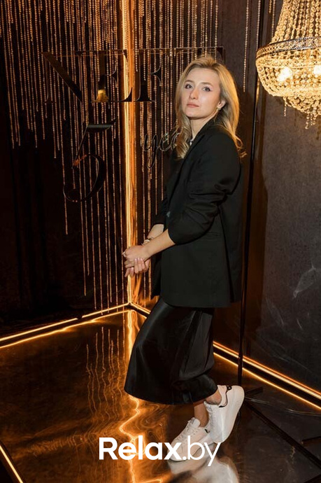 День рождения лаунж-ресторана NEFT, фото № 145