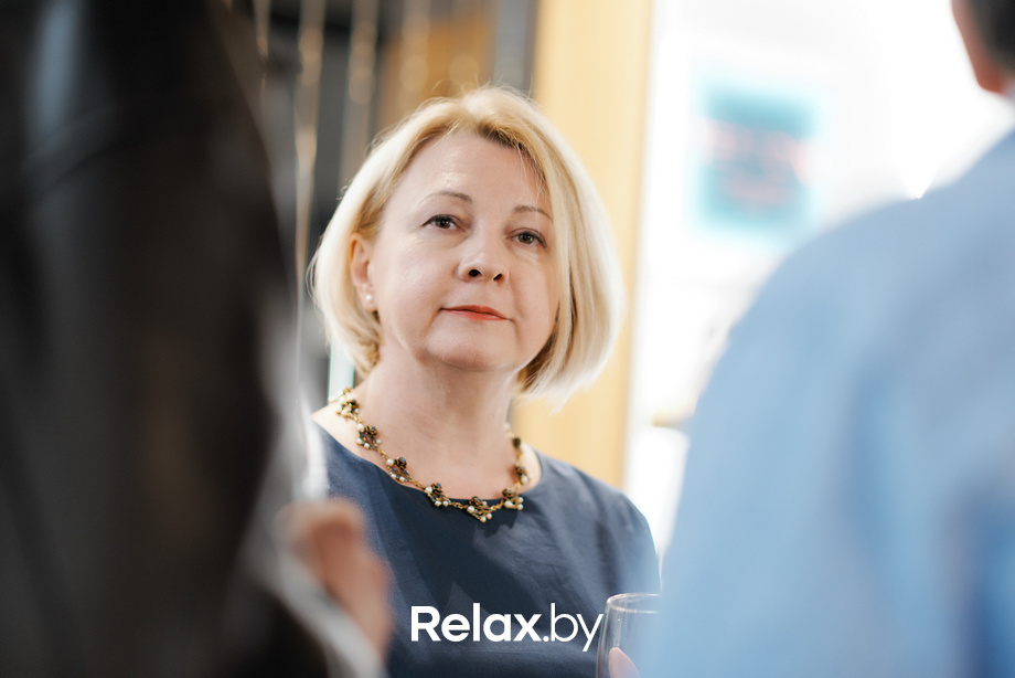 Сеанс ольфакторного детокса, фото № 66