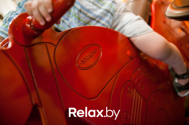 Открытие магазина Bogacho, фото № 66