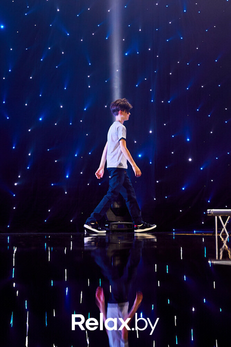 IMG Fashion KILLA PARTY - KIDS’ SHOW, фото № 295