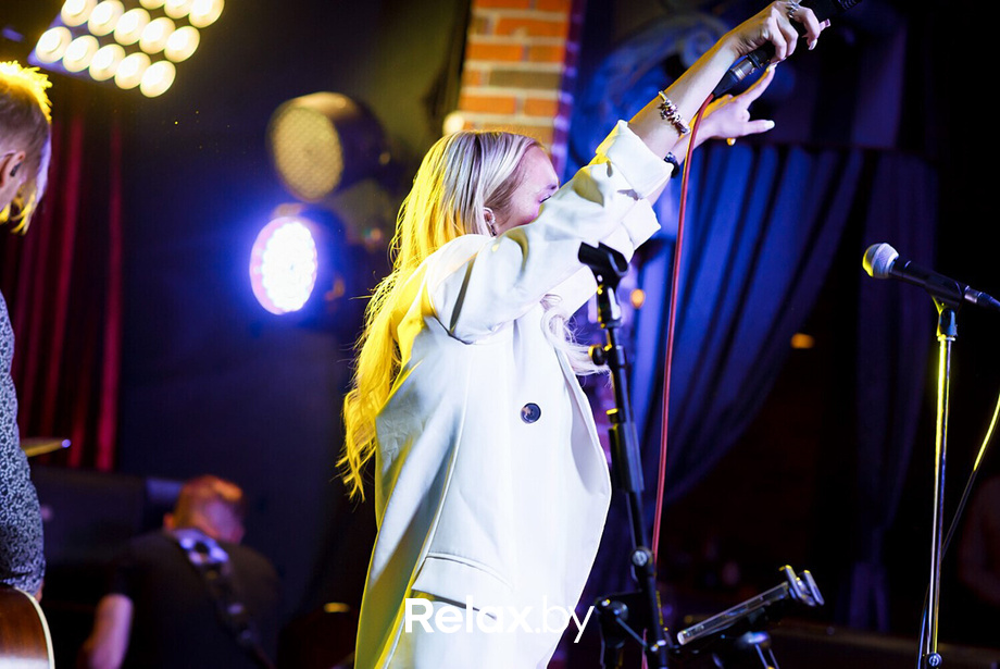 Brooklyn Live!, фото № 22