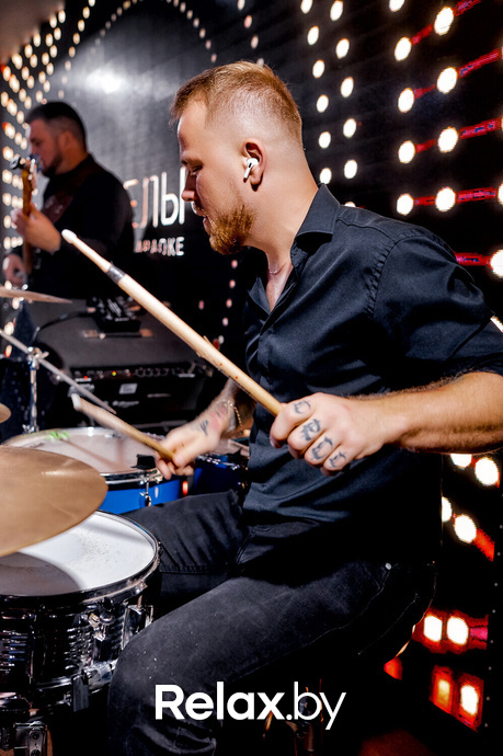 Saturday music, фото № 69