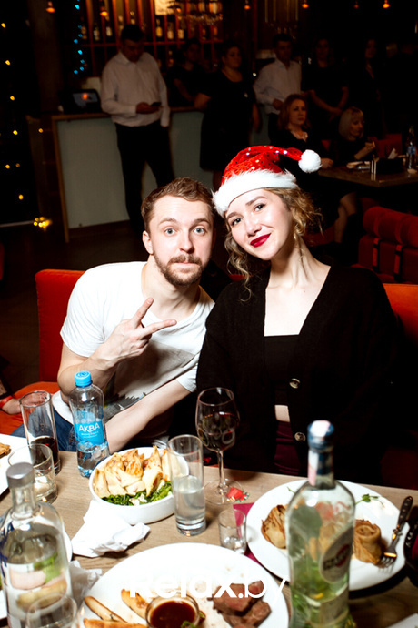 Happy New Year in Terra, фото № 23