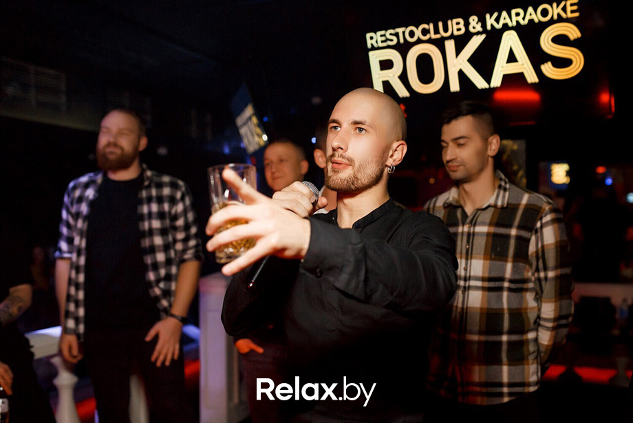 Saturday party, фото № 21