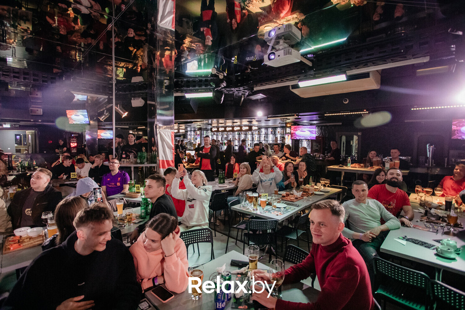 Финал Лиги Чемпионов, фото № 147