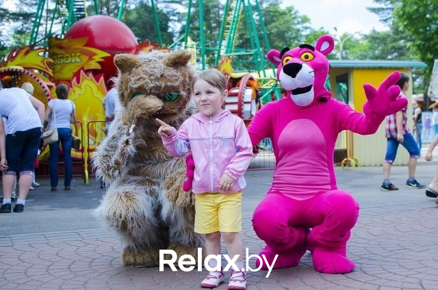 ELpresent.by на благотворительной акции для детей, фото № 23