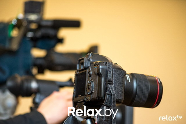 Пресс-конференция Сплин, фото № 1