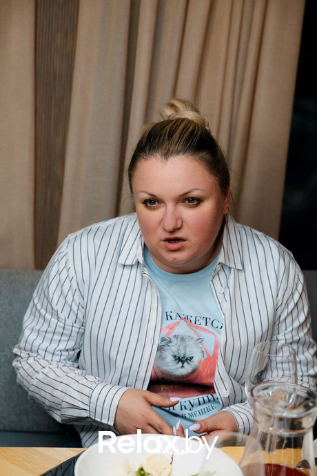 Ночные жители, фото № 20