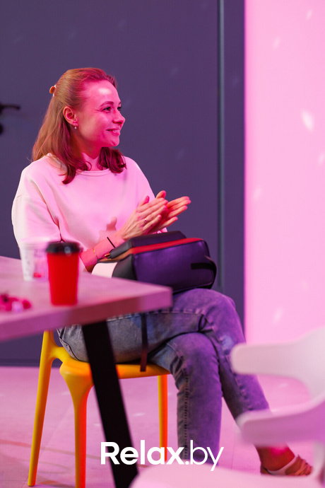 Большое открытие нового пространства «Дико», фото № 86