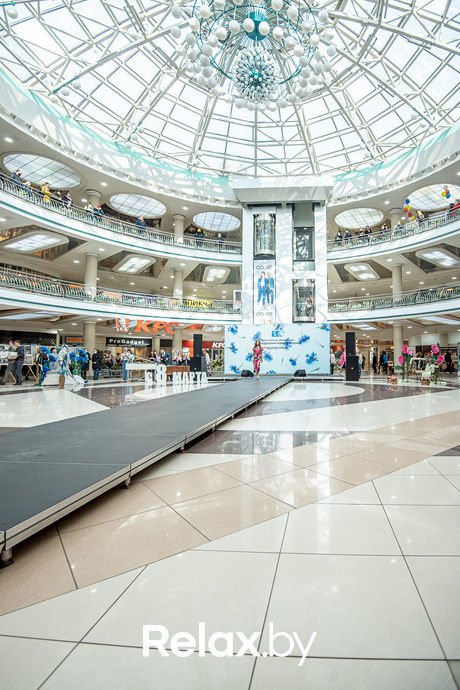 FashionStyleModels by Igor Ivanov Мельница Моды, фото № 40