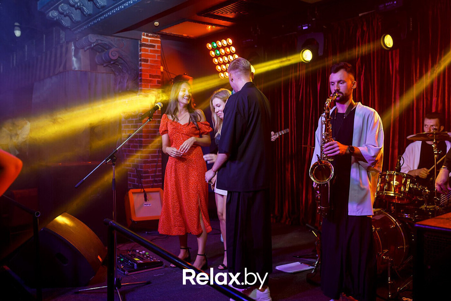 Brooklyn Live!, фото № 25