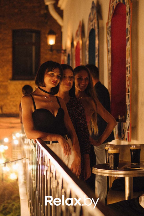 Proseka Party, фото № 31