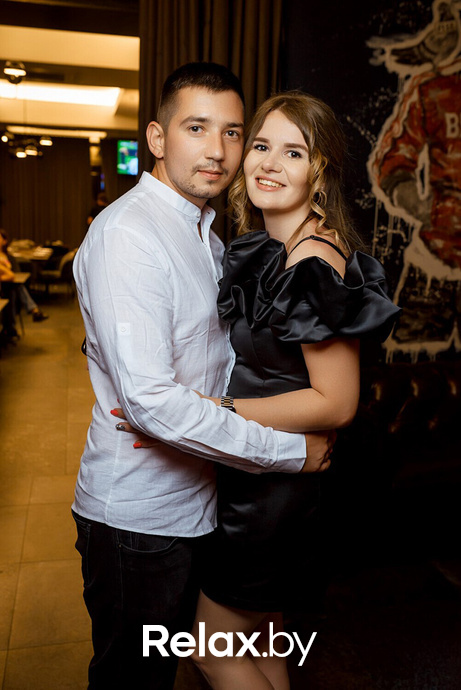 Brooklyn Live!, фото № 29