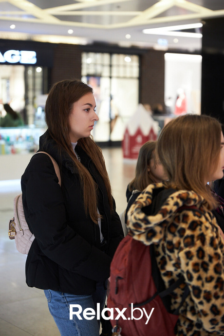 Шопинг-экскурсия со стилистом, фото № 7