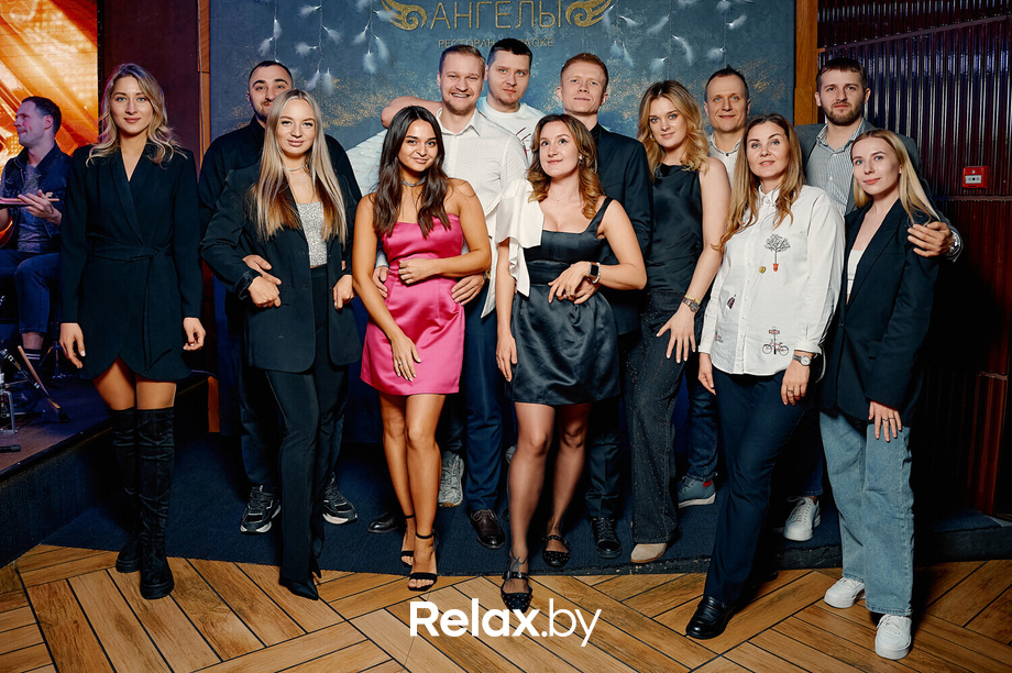 Friday Music, фото № 61