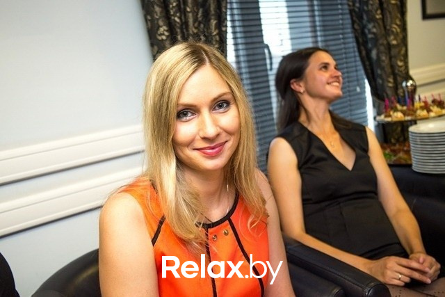 Выпускной бизнес-школы Расти, фото № 7