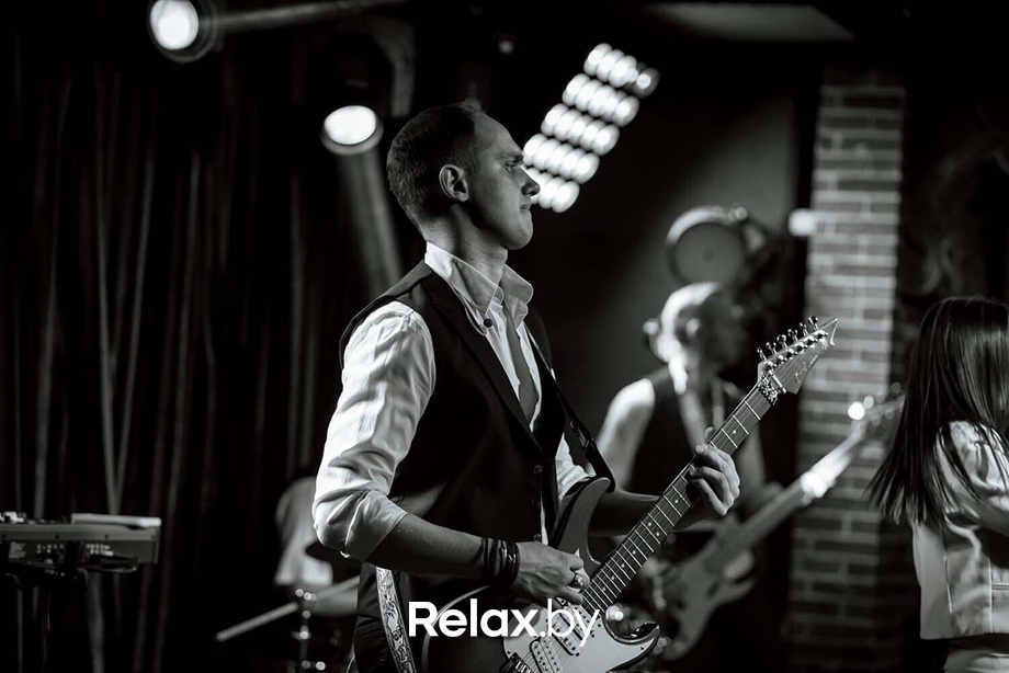 Brooklyn Live!, фото № 23