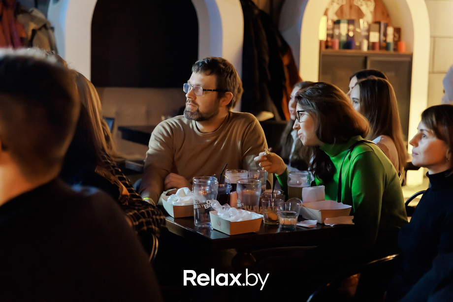 Отчетный концерт, фото № 117