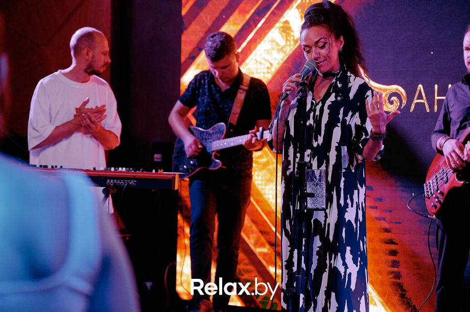 Friday Music, фото № 64