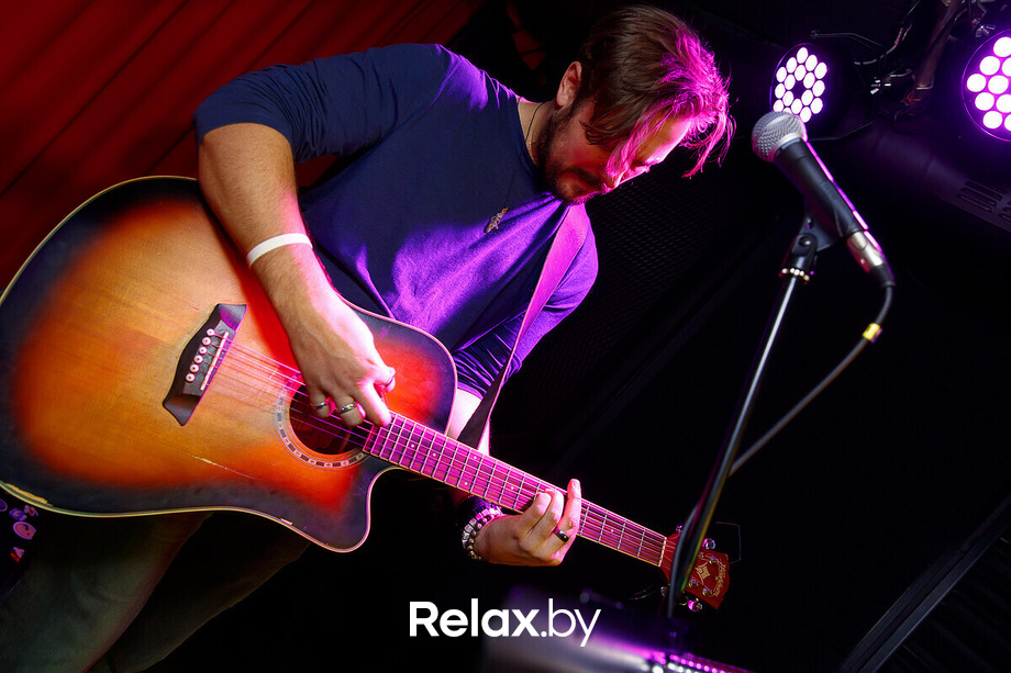 Трансляция вместе с Париматч, фото № 62