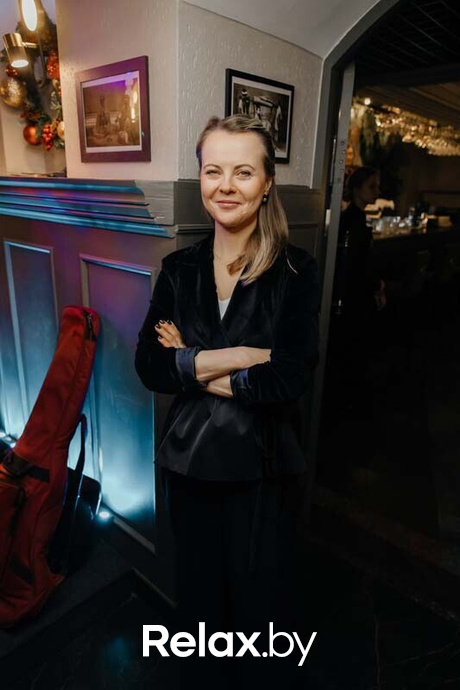 Новогодние вечеринки, фото № 11