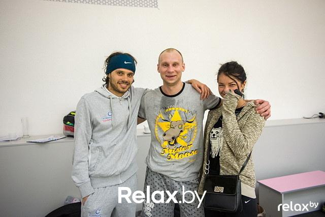 Squash Life Open, фото № 86