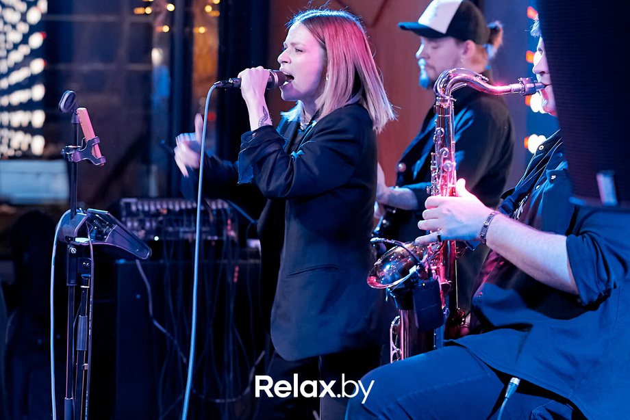 Friday Music, фото № 50