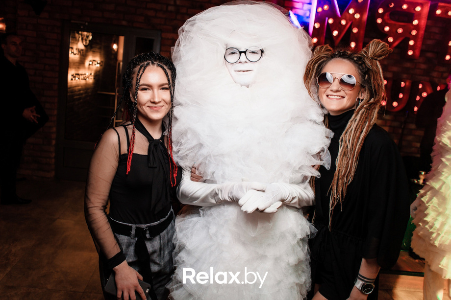 Новый год 2019, фото № 70