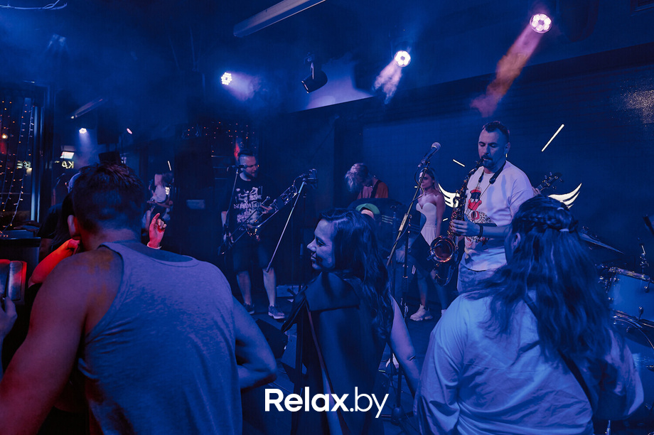 Saturday music, фото № 86