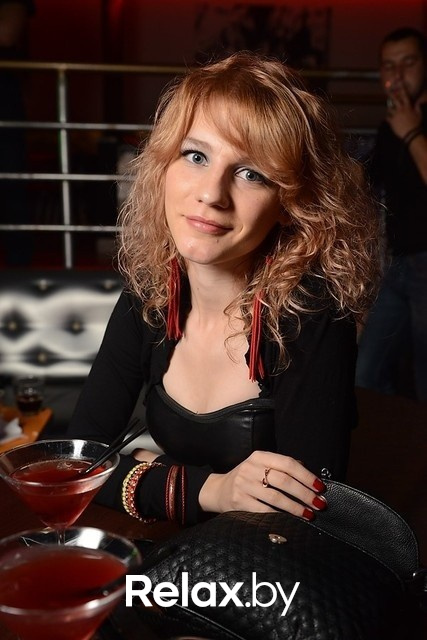 Вечеринка в клубе "Центр", фото № 58