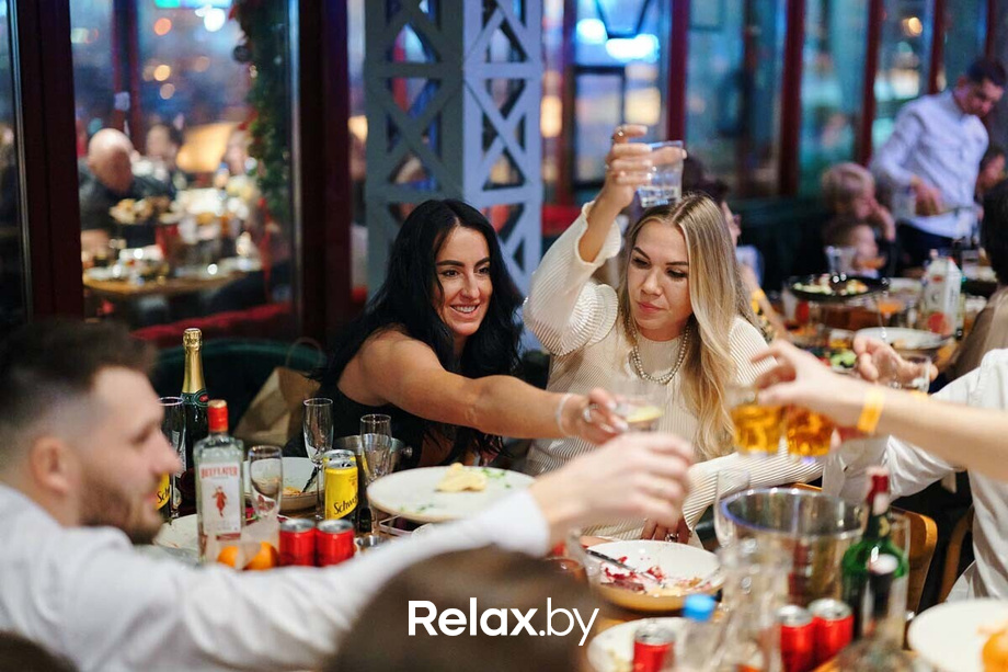 Новый 2025 год, фото № 62