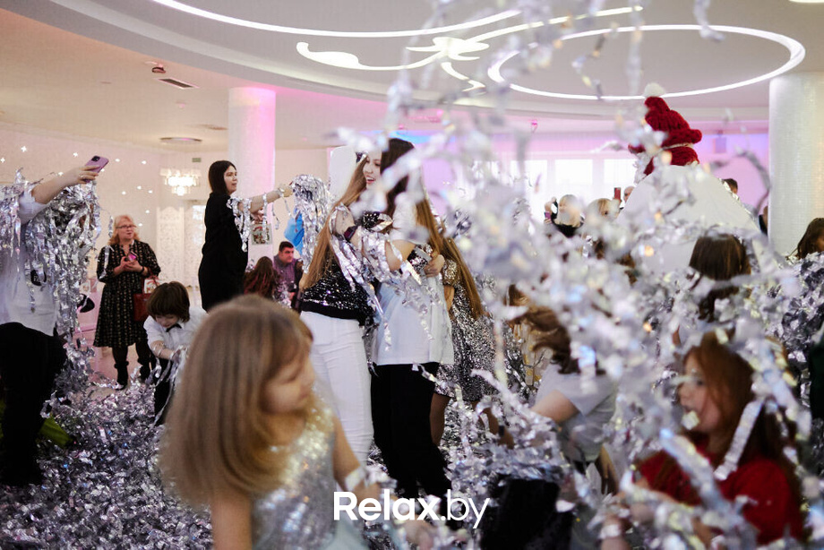 SILVER PARTY 2022 KIDS’ PODIUM, фото № 387