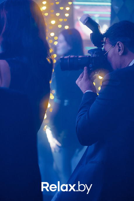 Новый Год в Ангелах, фото № 98