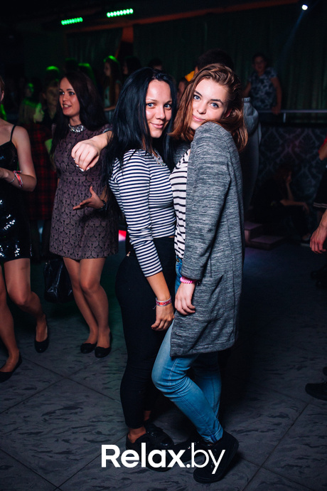 Открытие сезона БГУКИ, фото № 69