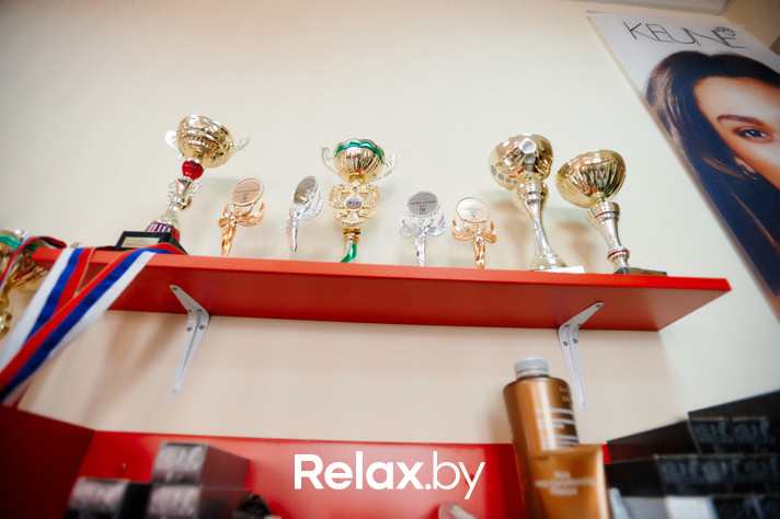 Открытие салона красоты Magic Room, фото № 5