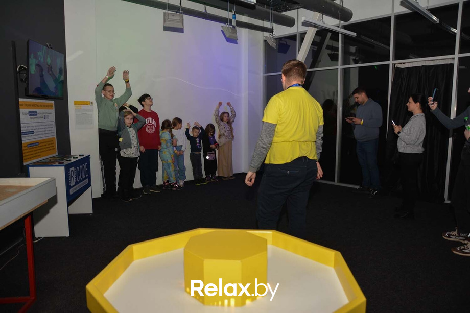 День белорусской науки, фото № 5