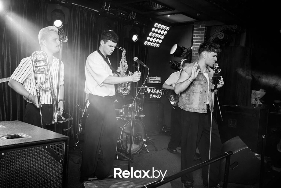 Brooklyn Live!, фото № 2