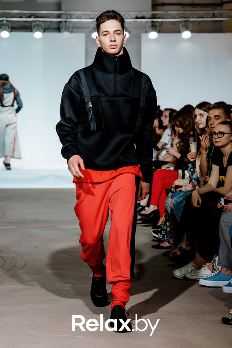 Финал конкурса New Names BFW, фото № 39