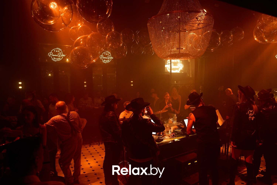 Tribute Depeche Mode, фото № 69