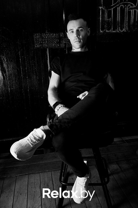 Parker House, фото № 44