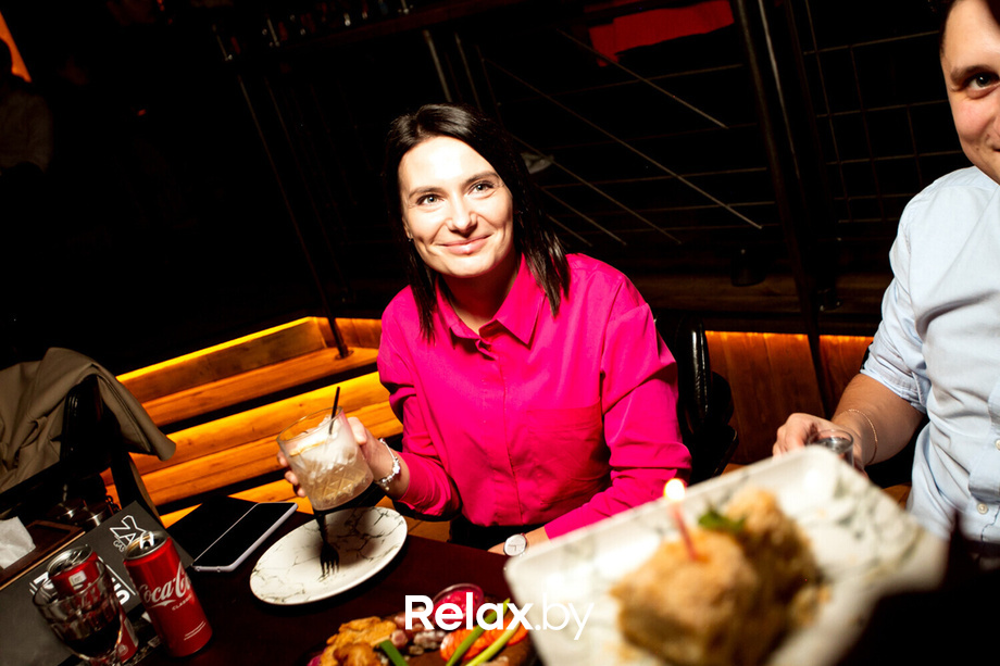 Zavod Saturday Night, фото № 119