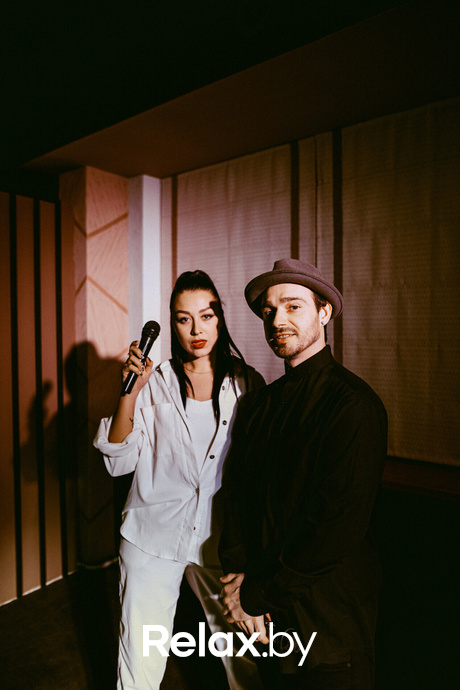 Поэтический вечер / У. Шекспир, фото № 86