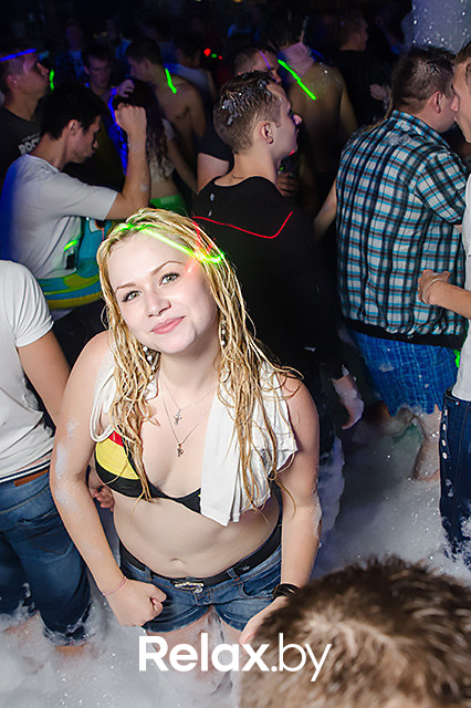 Двойная пена, фото № 121