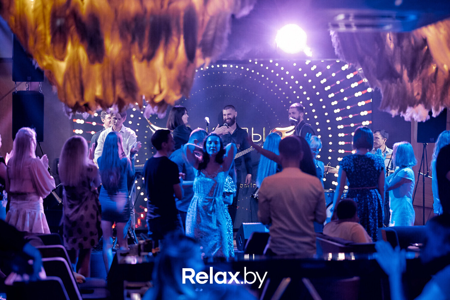 Friday Music, фото № 34